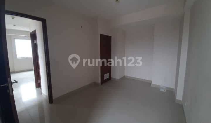Dijual Apartemen Sudirman Suite 2 Bedroom