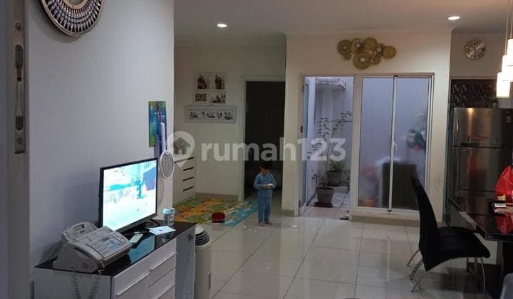 Dijual Rumah Sumarecon Cluster Amanda