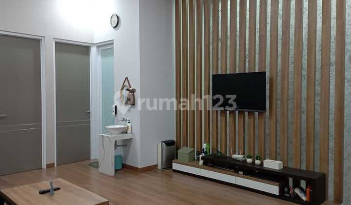 Rumah Lux Mekar Wangi Furnish Bandung