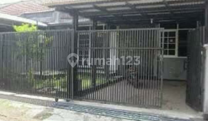 Dijual Murah Rumah Kembar Mas Hitung Tanah