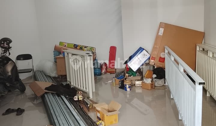 For Rent Commercial Space Area Moh Ramdhan Pungkur Srimahi Bkr