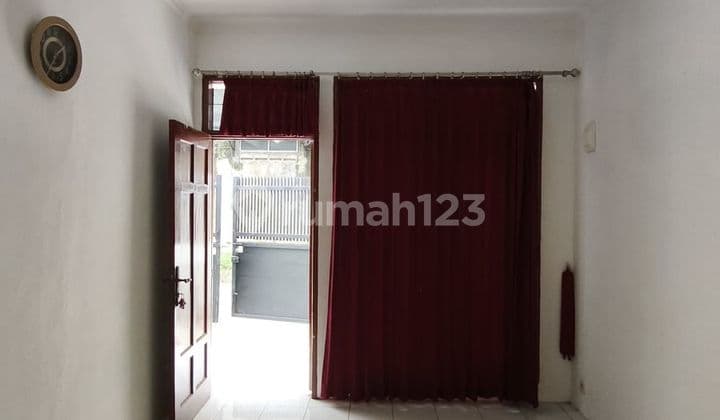 For Sale House Central City Area Muara Kurdi Bandung