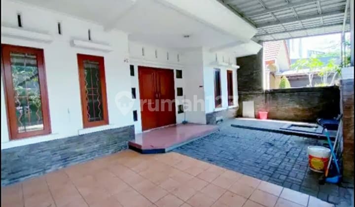 Dijual Rumah Batununggal Mulia