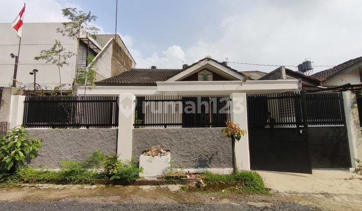 Dijual Rumah Area Muara Kurdi Tengah Kota Bandung