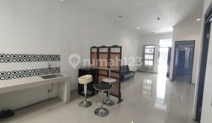 For Rent Batununggal Asih House Semi Furnished
