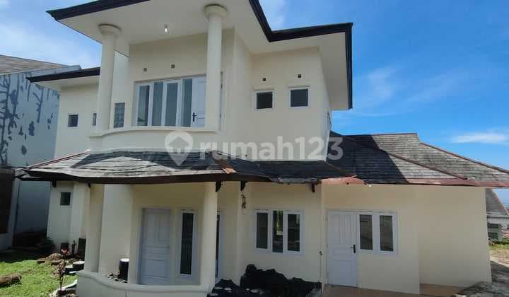Dijual Termurah Rumah Area Cipaku Bandung Utara