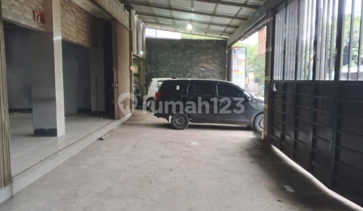 For Rent Warehouse Area Kopo Bandung