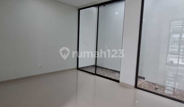 Dijual Rumah Baru Batu Indah Batununggal Bandung