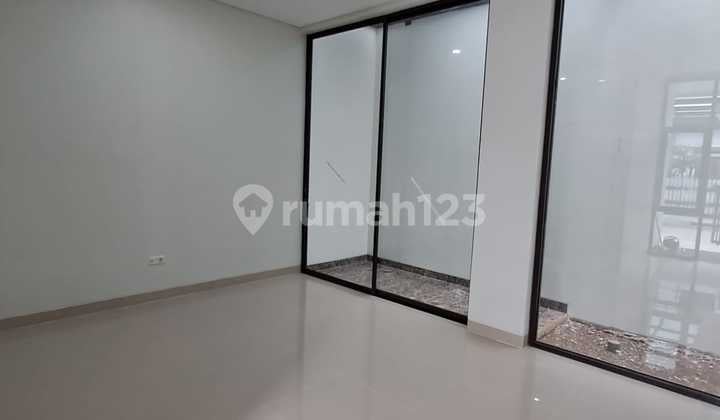 Dijual Rumah Baru Batu Indah Batununggal Bandung