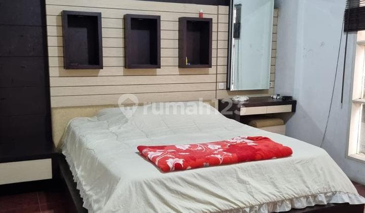 Dijul Rumah Komplek Setra Asri Area Gunung Batu Pasteur Bandung