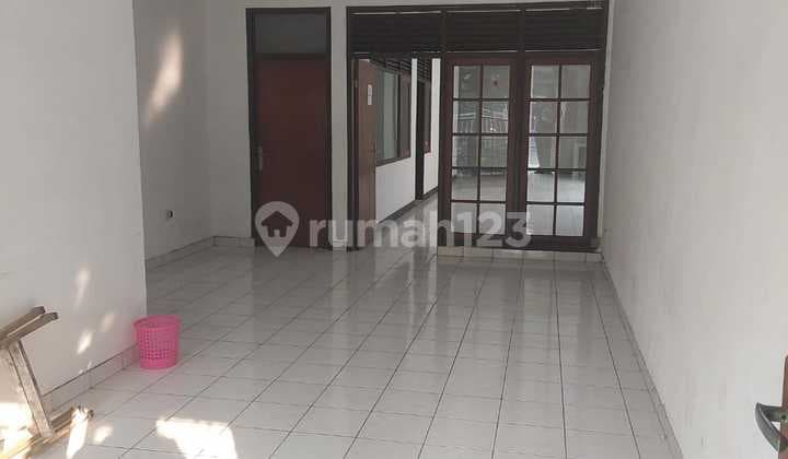 Disewakan Rumah Area Kurdi Kembar Regol Bandung