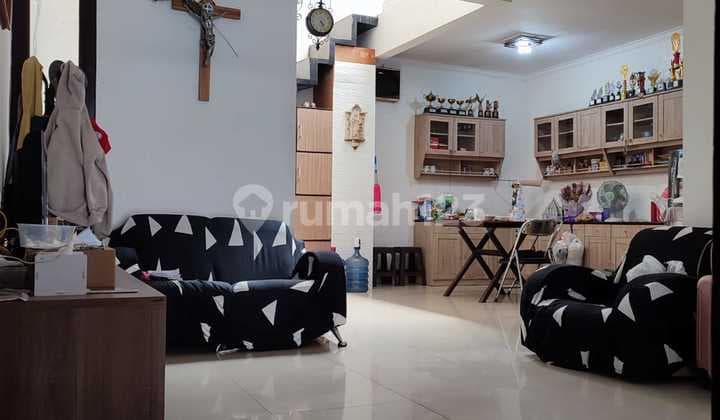 Dijual Rumah Kopo Permai 2 Bandung