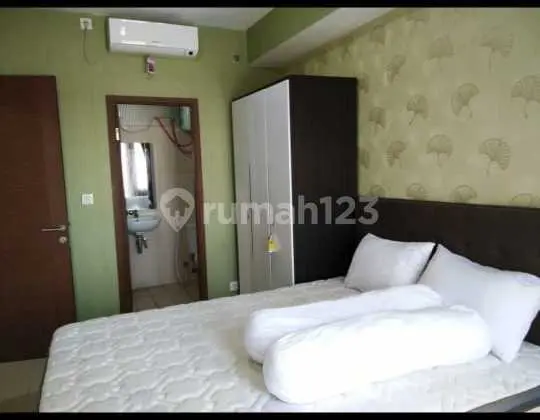 Disewakan Apartemen Sudirman Suite2 Bedroom