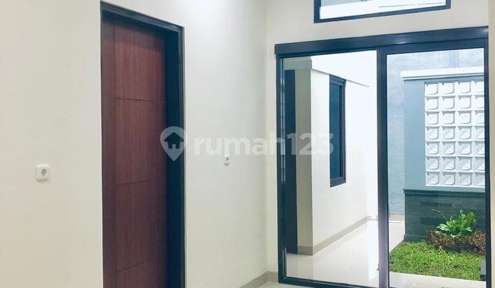 Dijual Cepat Rumah Baru Area Sariwangi Bandung