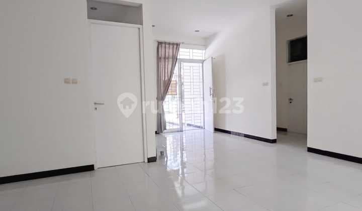 Dijual Tki V Sommerville Siap Huni