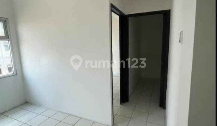 Dijual Apartemen Grand Asia Afrika 2 Bedroom Kosongan