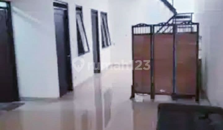 Disewakan Rumah Batu Nunggal Semi Furnish