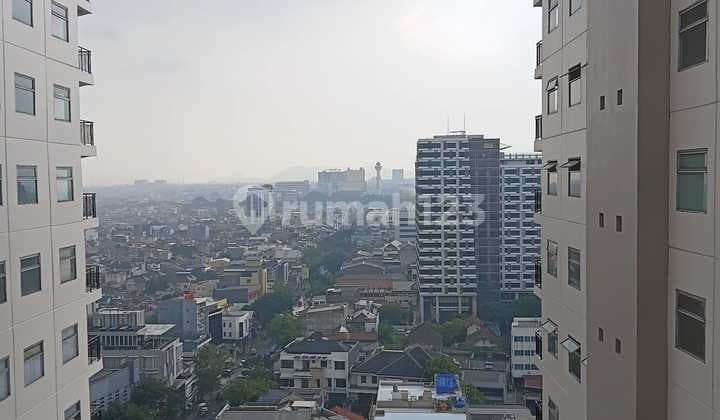 For Sale Grand Asia Africa Apartment 2 Bedrooms