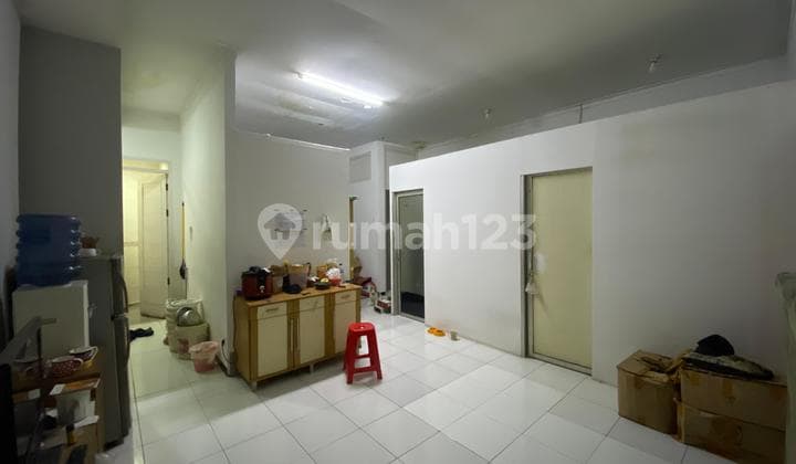 Dijual Ruko Singgasana Lokasi Strategis