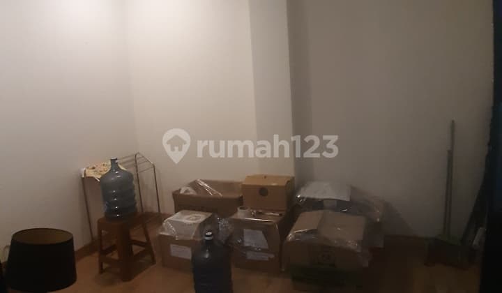 Disewakan Ruko Gatot Subroto 3 Lantai Bandung