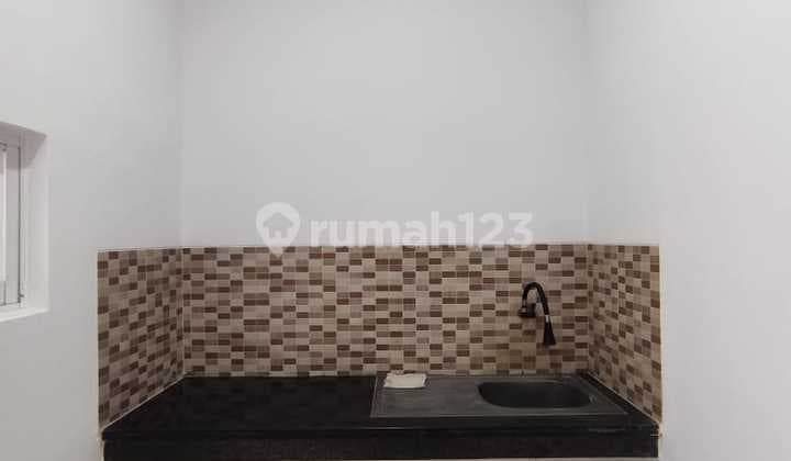 Disewakan Rumah Taman Kopo Indah V
