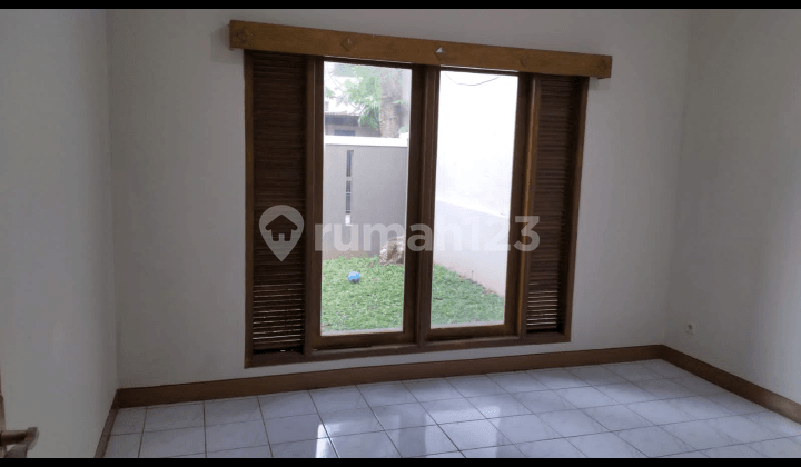 For Rent House in Pasadena Complex Caringin Bandung