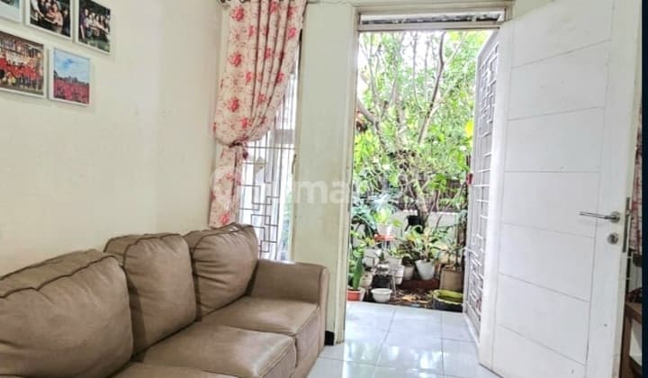 Dijual Rumah Taman Kopo Indah 3 Siap Huni