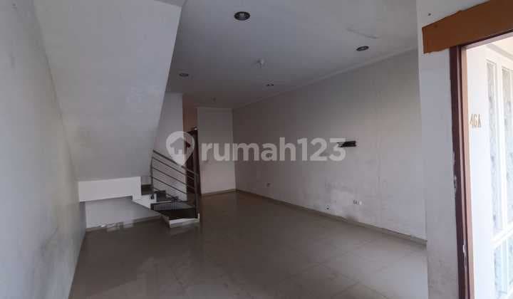 Disewakan Rumah Mekar Wangi Singgasana Bandung