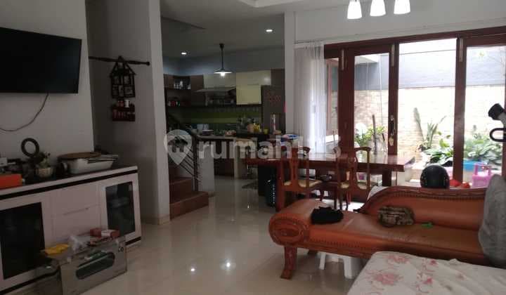 Rumah Abadi Regency Gegerkalong Bandung