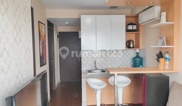 For Sale: M Square Apartment, 2 Bedroom Type