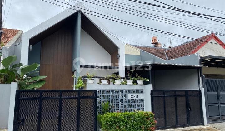 Rumah Cantik Taman Kopo Indah 3 Bandung