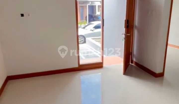 Rumah Baru Kota Bali Padalarang