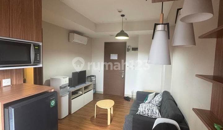 Apartemen Sudirman Suite 1 Bedroom Bandung