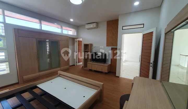 Dijual Rumah Batununggal Furnished Bandung