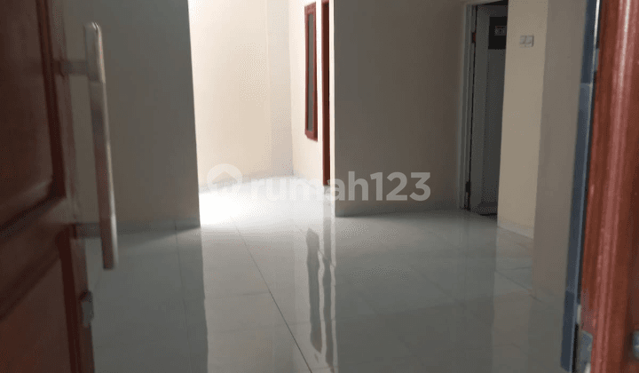 Dijual Rumah Pusat Kota Bandung Area Bkr