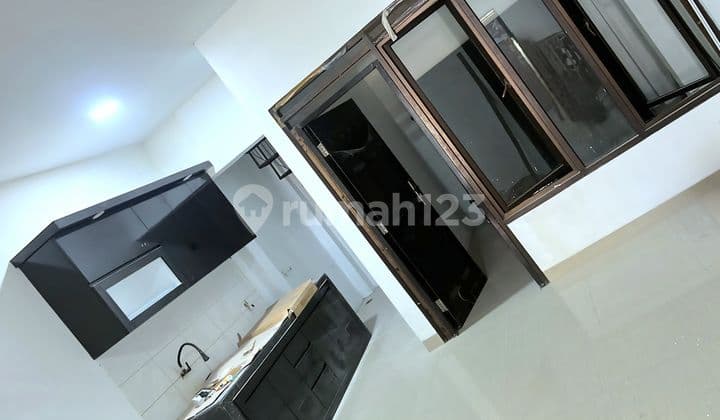 Dijual Rumah Leuwisari Tengah Kota Bandung