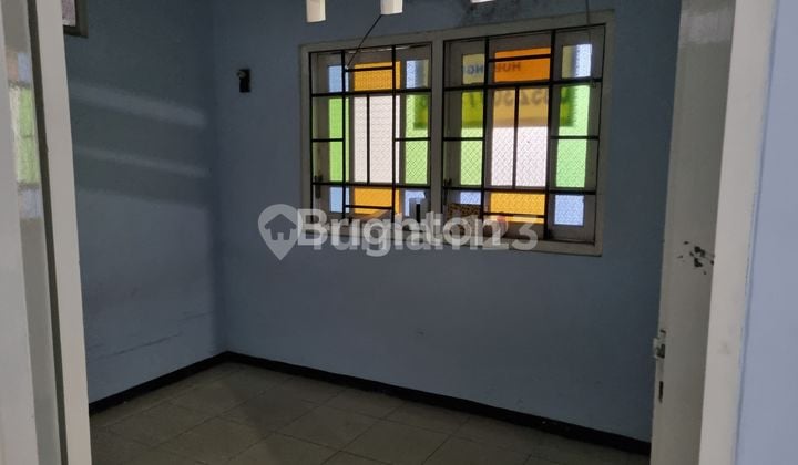 RUMAH MURAH SEDERHANA