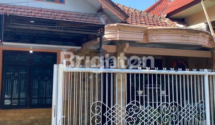 RUMAH MEWAH PLUS FURNITURE DAN CAFE