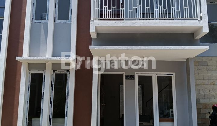 RUMAH GRAND WIRARAJA