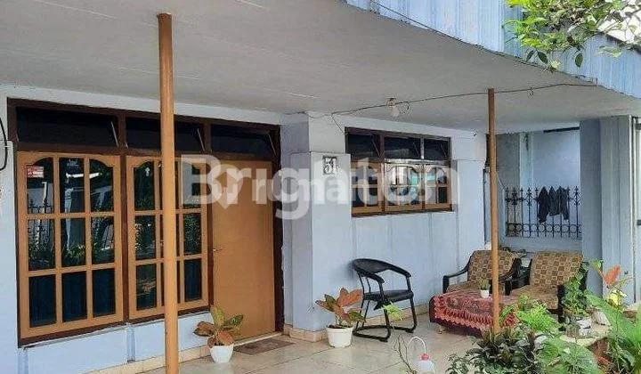 Comfortable Affordable House