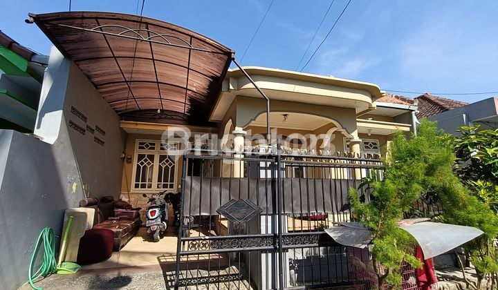 RUMAH MURAH PUSAT KOTA