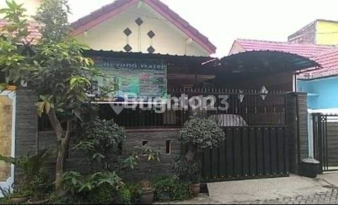 RUMAH IMPIAN