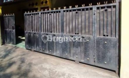 RUMAH TOKO STRATEGIS DALAM KOTA LUMAJANG