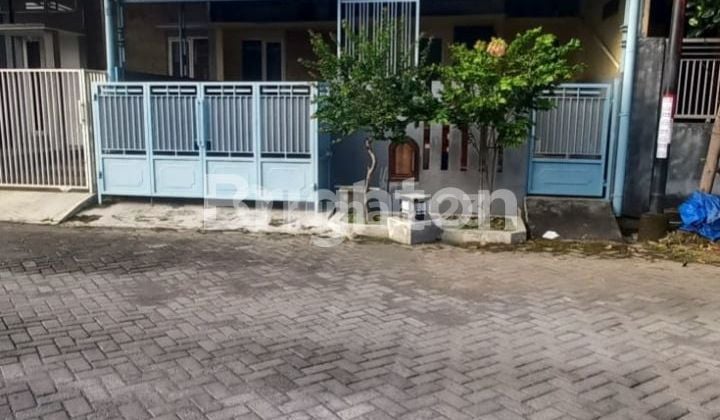 Perum Royal Kaliwates Jember