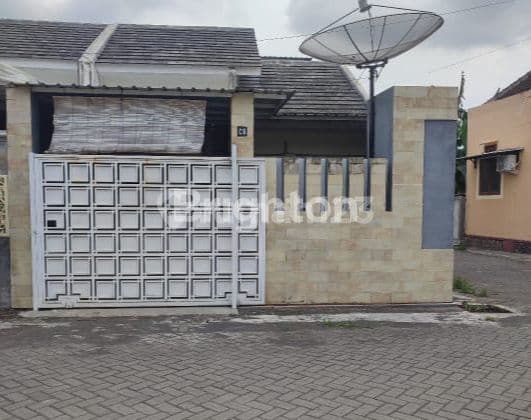 RUMAH HOOK MURAH SUKODONO