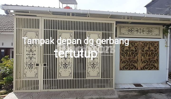 RUMAH MINIMALIS PUSAT KOTA LUMAJANG
