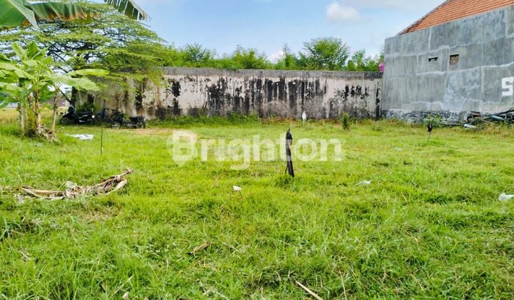 TANAH KAVLING SUKODONO