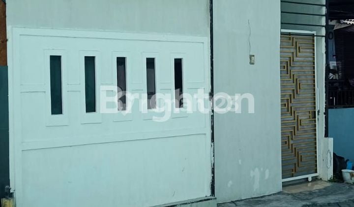 RUMAH HOOK DEPAN TEKUNG