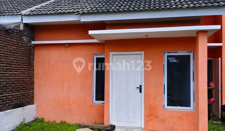 Rumah Murah Startegis Di Sukodono Lumajang