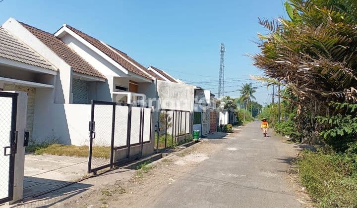 RUMAH MURAH SUMBEREJO